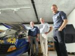 40 Jahre Tour de Sol «E-Mobilität – von der Vergangenheit in die Zukunft»