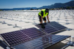 Umsetzung des Stromgesetzes: Solarbremsen verhindern Erreichen der Ziele