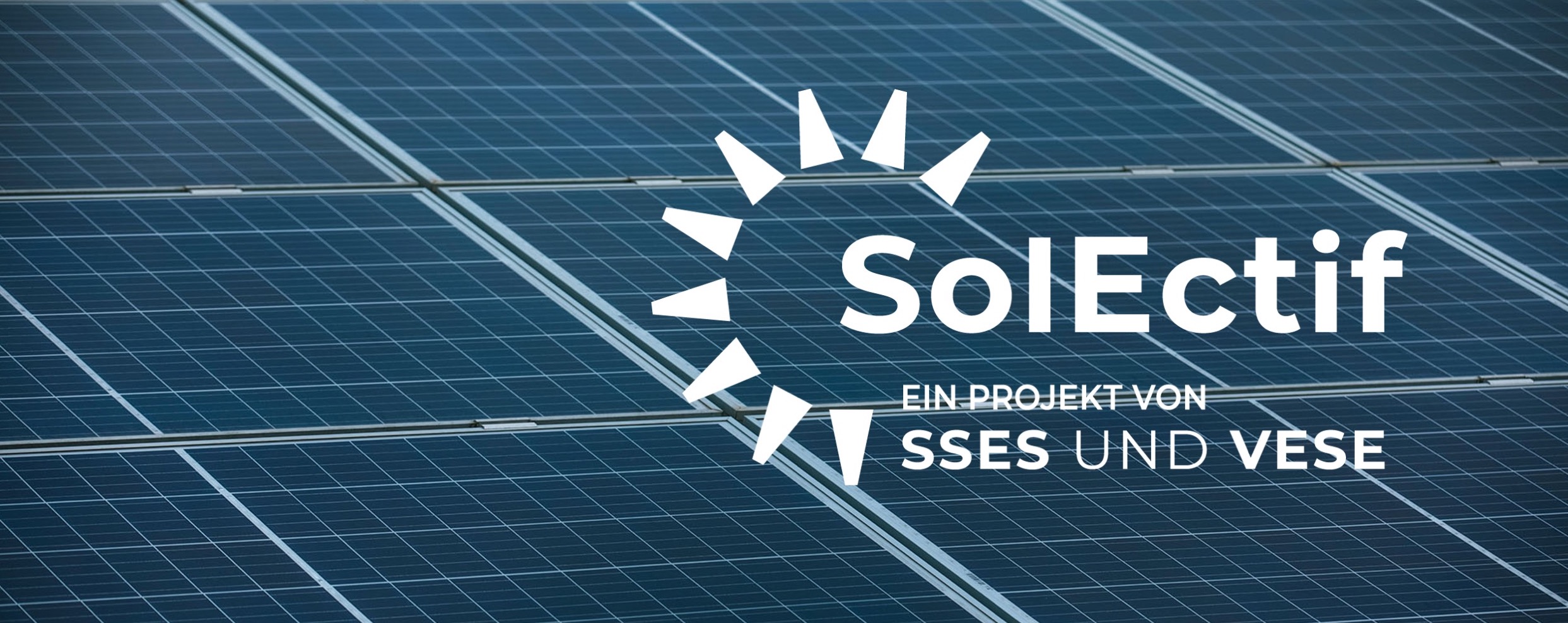 SolEctif.ch - Solargenossenschaften starten durch!
